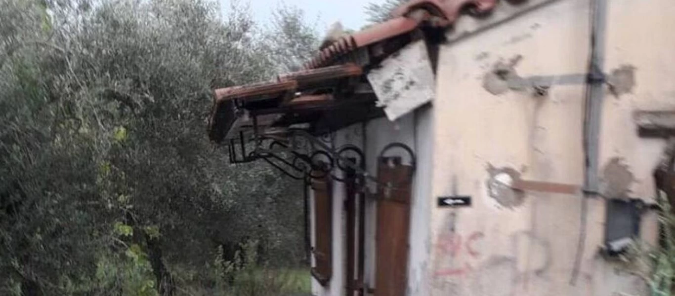 Ηλεία: Nεκρός βρέθηκε 38χρονος - Είχε εμπλακεί στην υπόθεση δολοφονίας του ιερέα από την παπαδιά